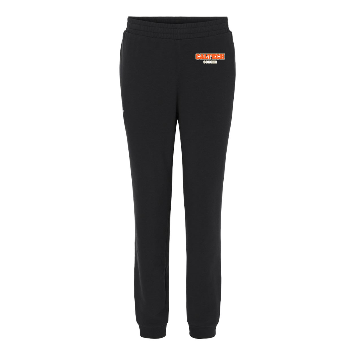 Caltech Beavers Soccer Adidas Fleece Joggers