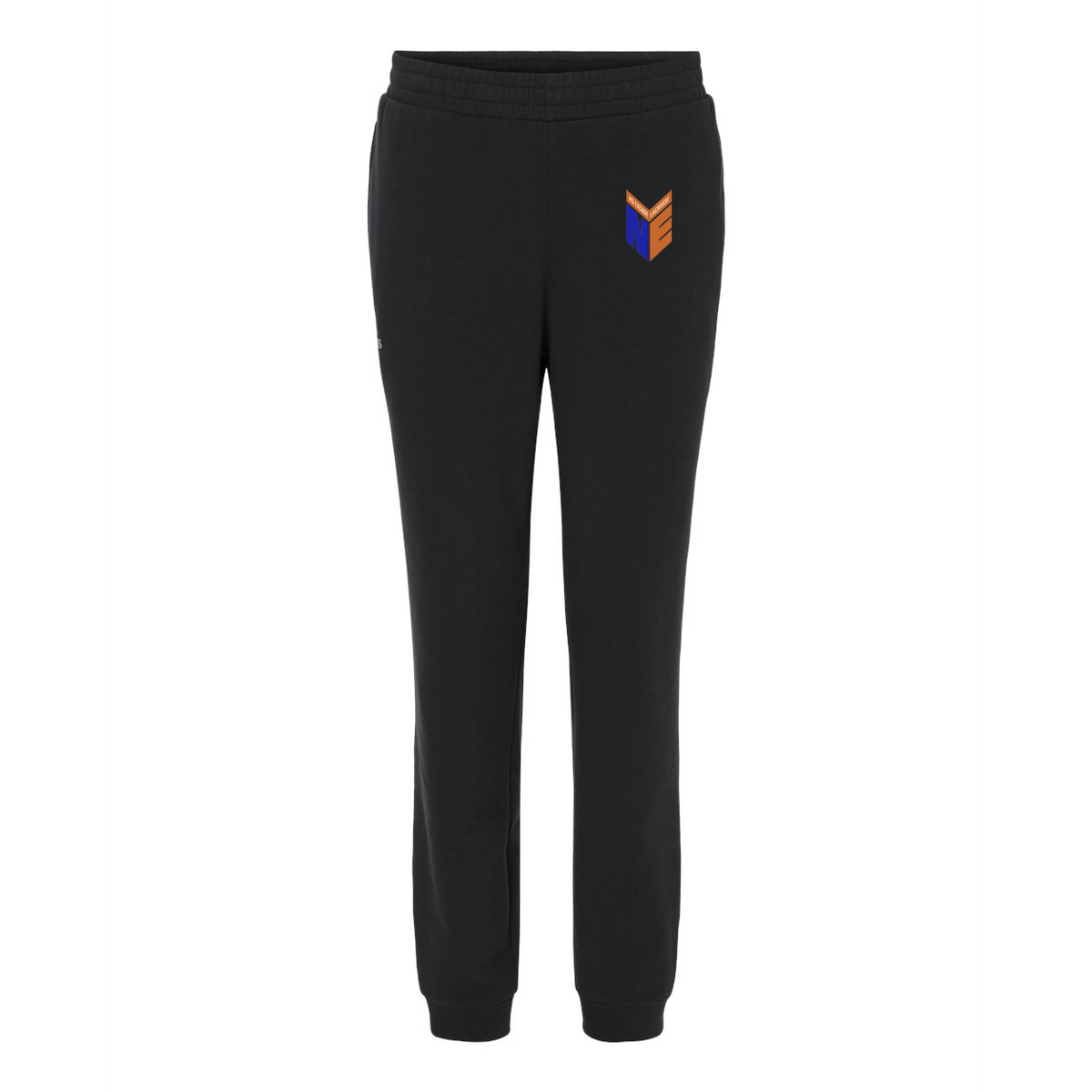No Excuse Lacrosse Adidas Fleece Joggers