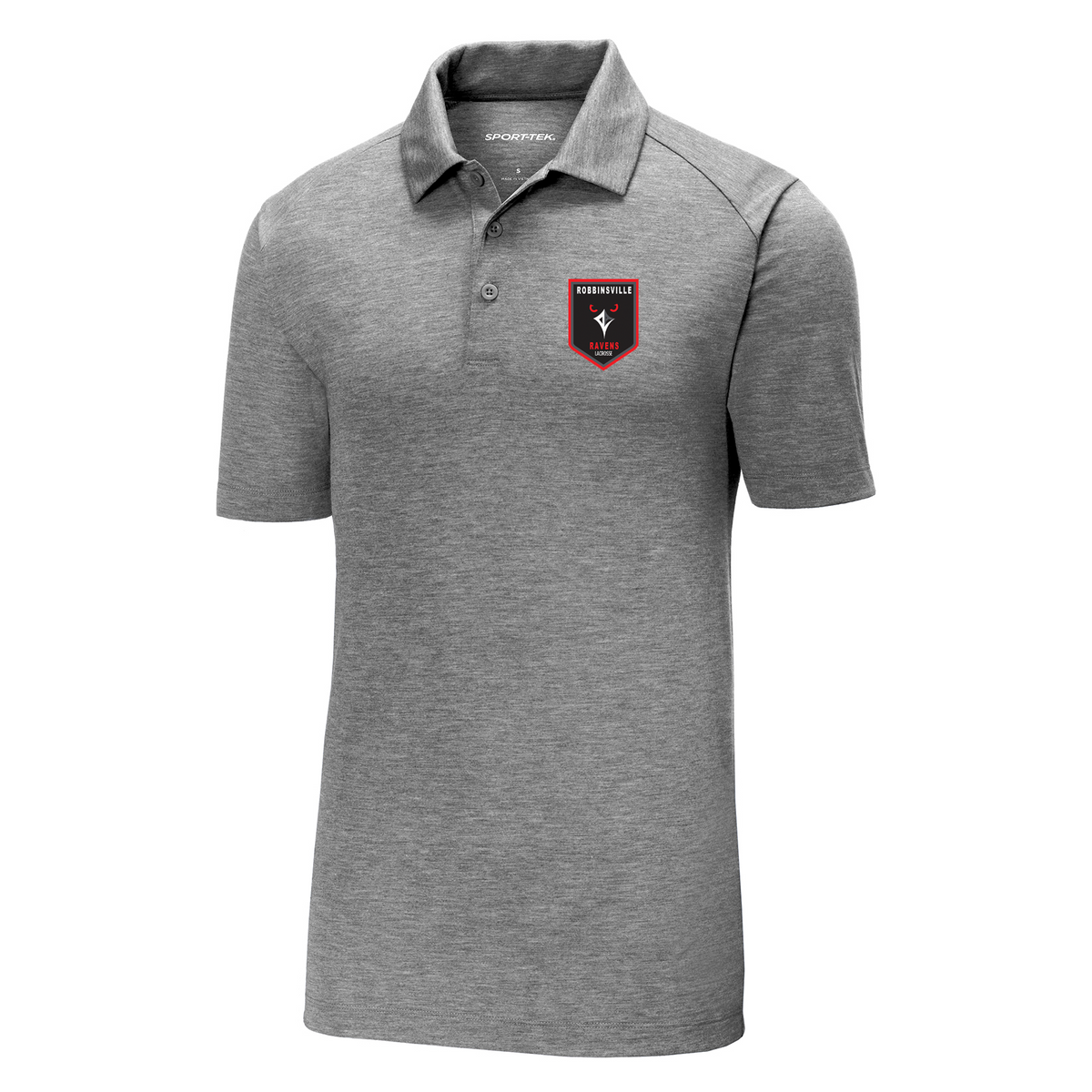 Robbinsville Lacrosse Association Sport-Tek Polo