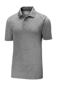 Sample Sport-Tek Tri-Blend Polo
