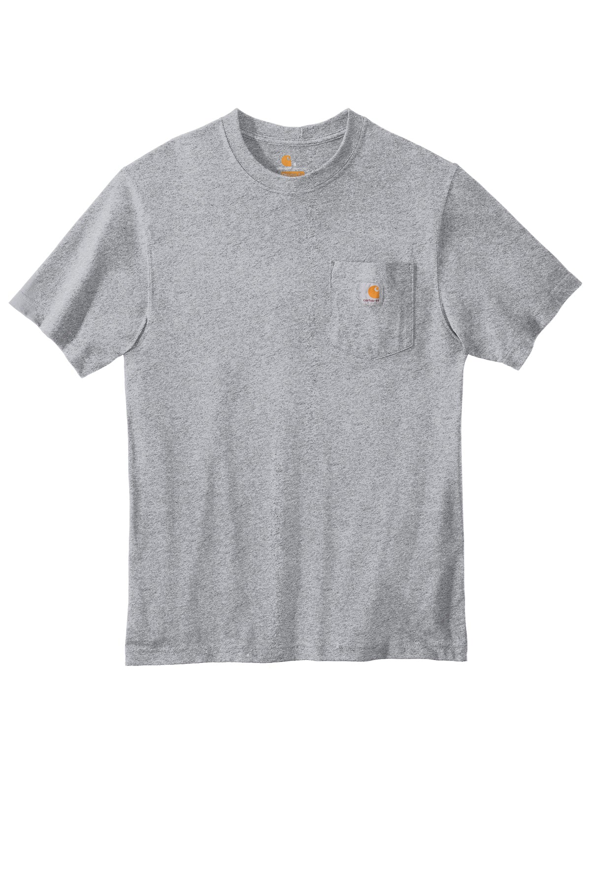 Johnston Carhartt Pocket Short Sleeve Tee