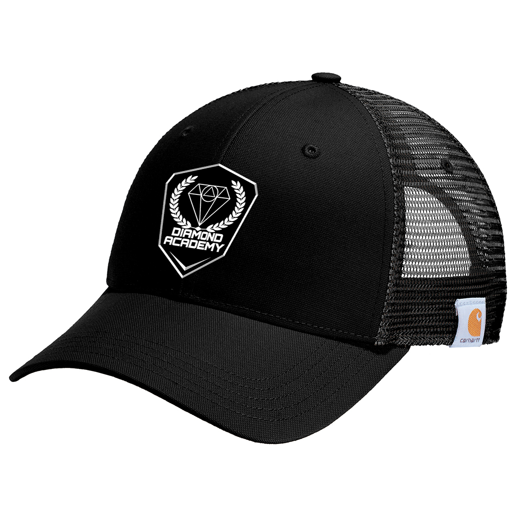 Diamond Academy Carhartt Professional Series Cap