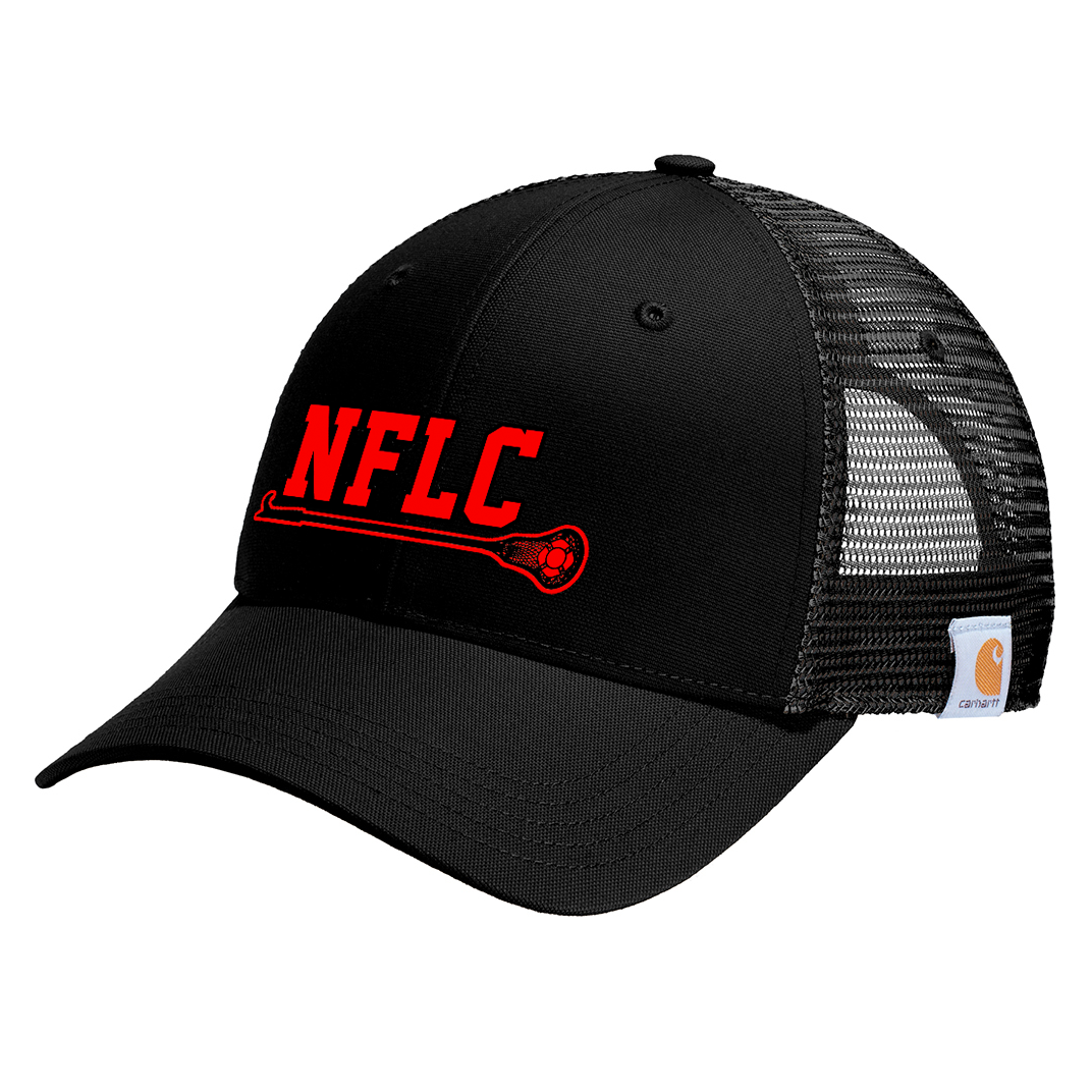 Nassau Fire Lacrosse Club Carhartt Professional Series Cap