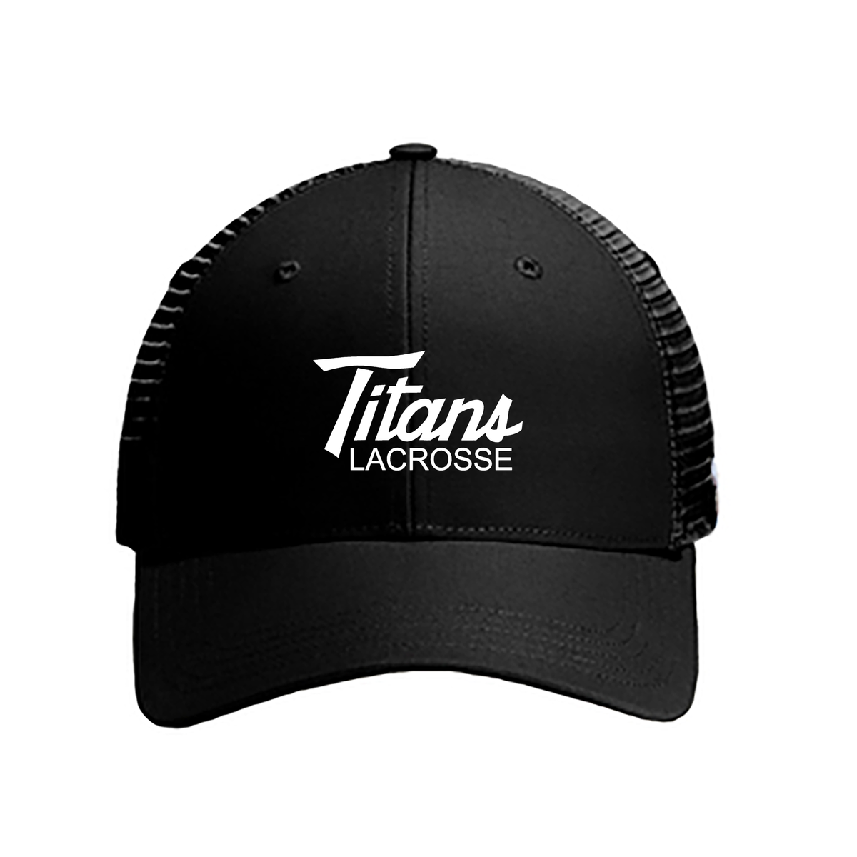 TV Titans Lacrosse Carhartt Professional Series Cap