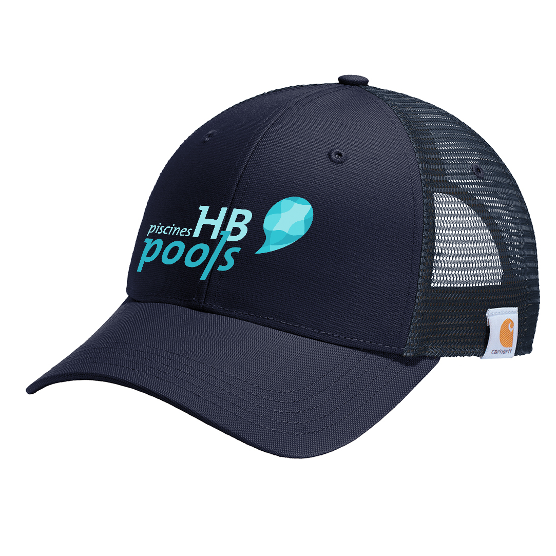 HB Pools Carhartt Professional Series Cap