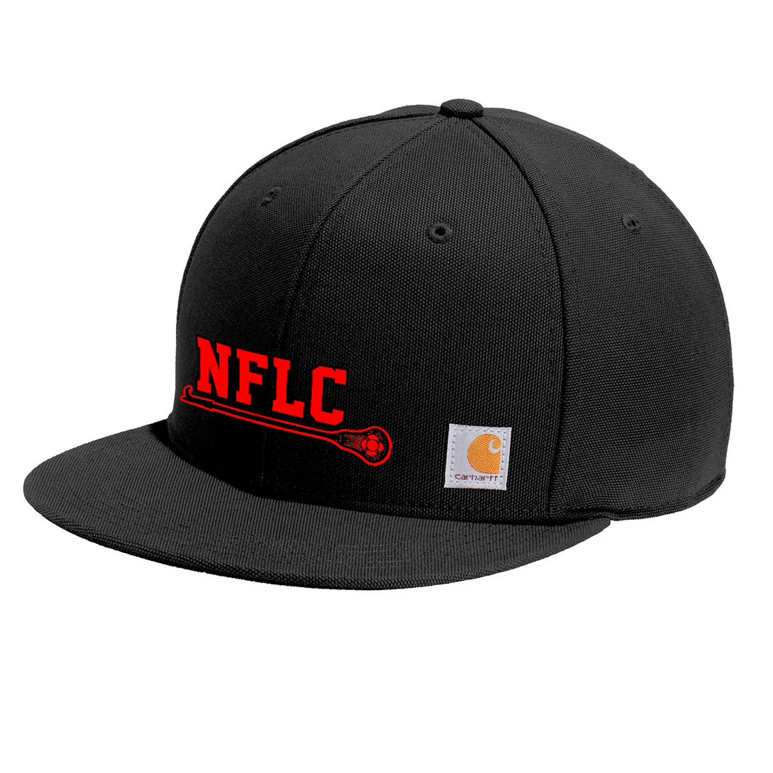 Nassau Fire Lacrosse Club Carhartt Ashland Cap