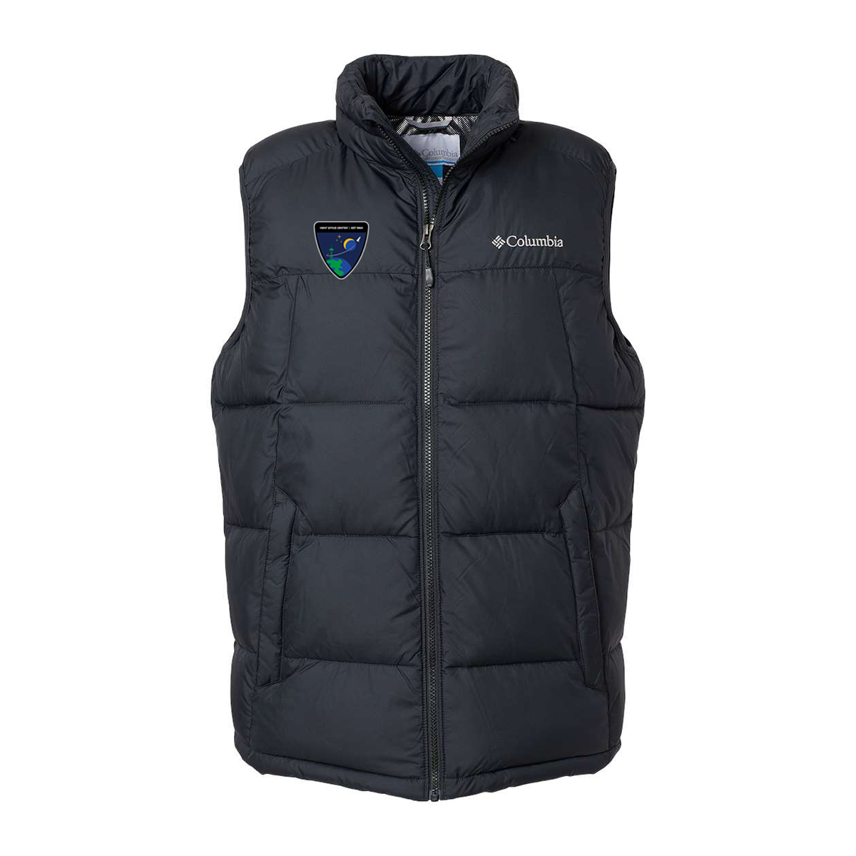 Boeing Kent Space Center Columbia Pike Lake Vest