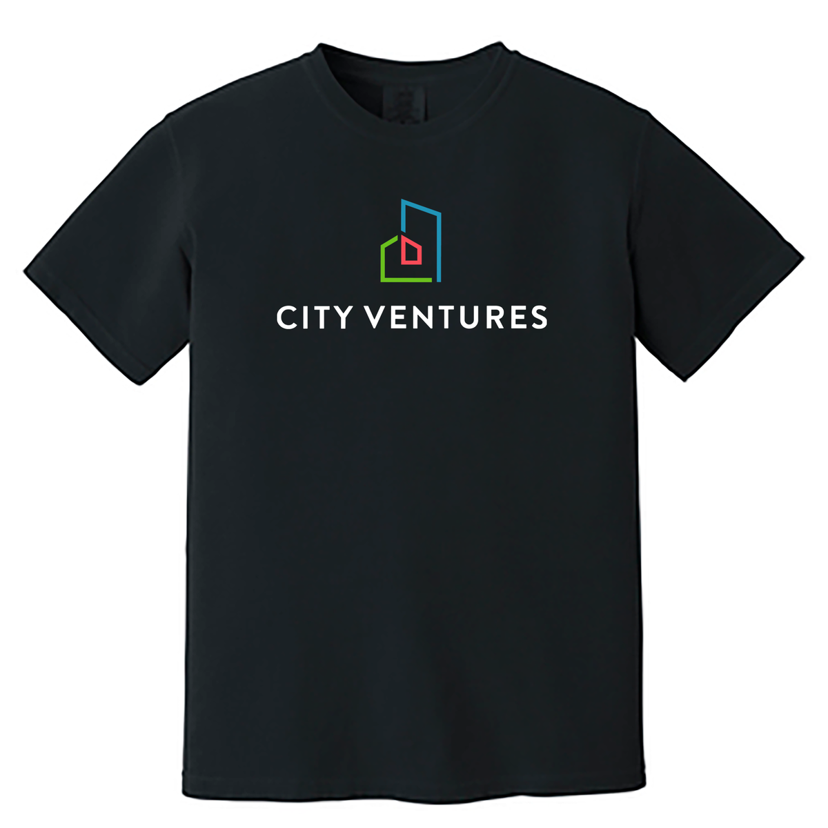 City Ventures T-Shirt