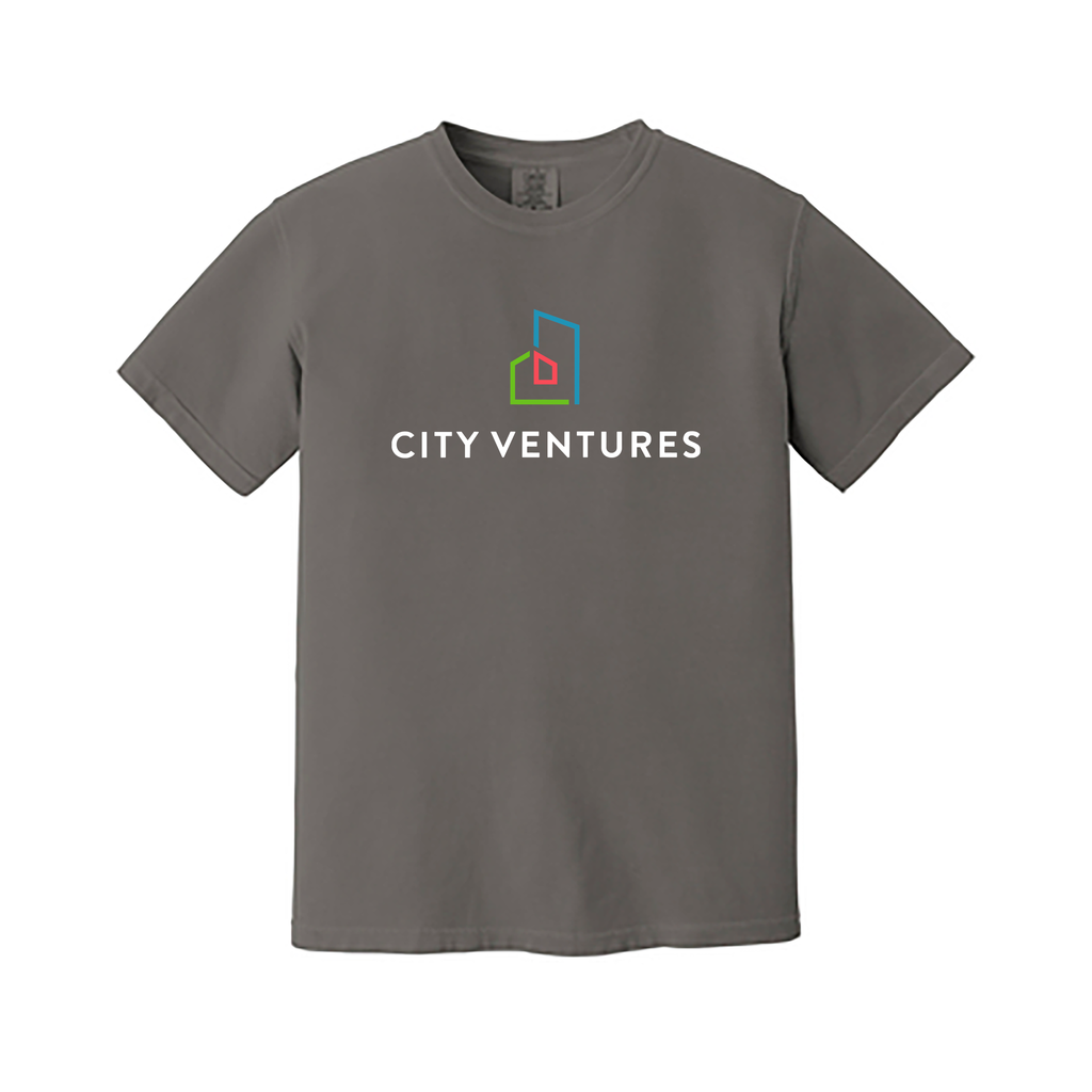 City Ventures T-Shirt