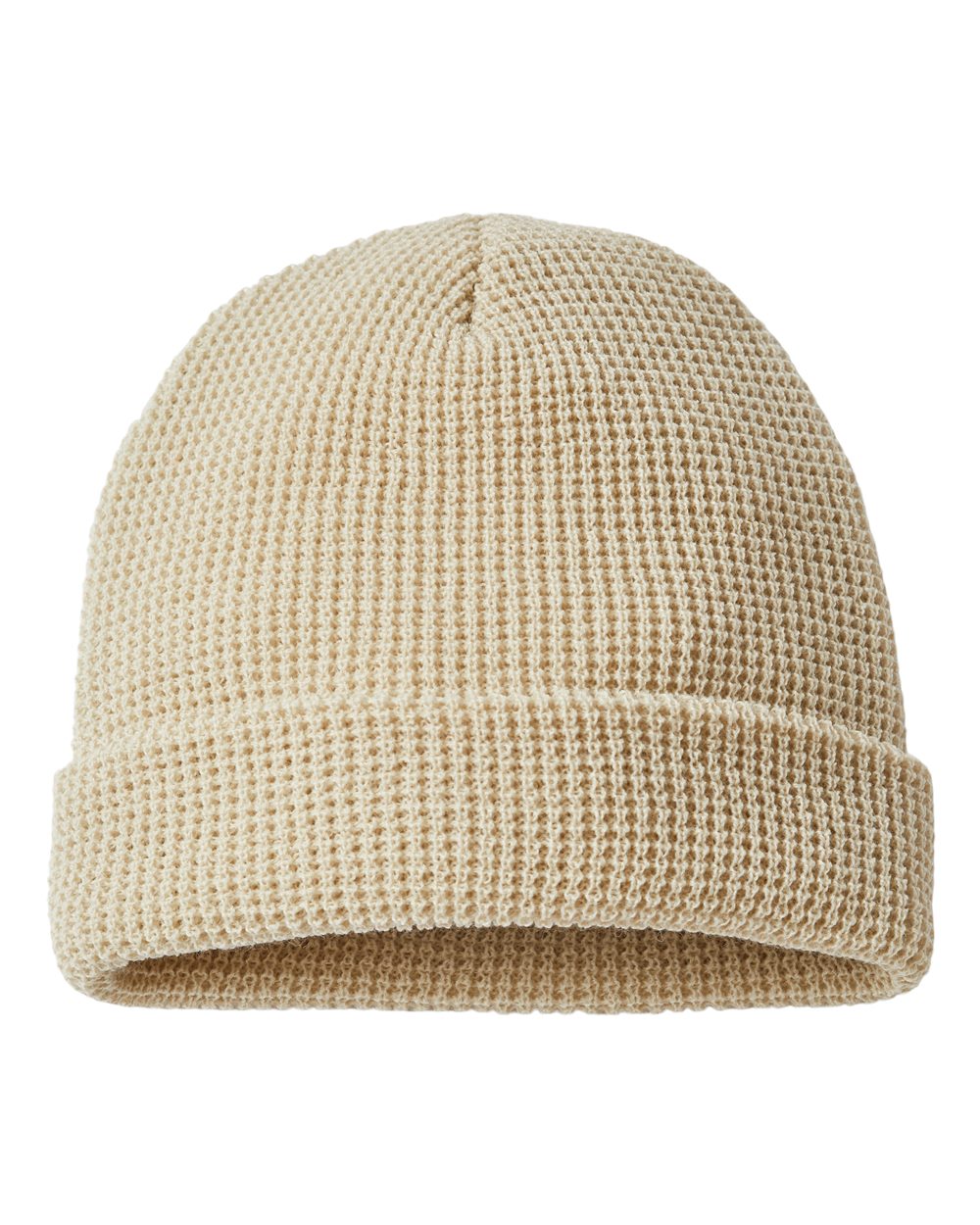 Sample Richardson Waffle Cuffed Beanie