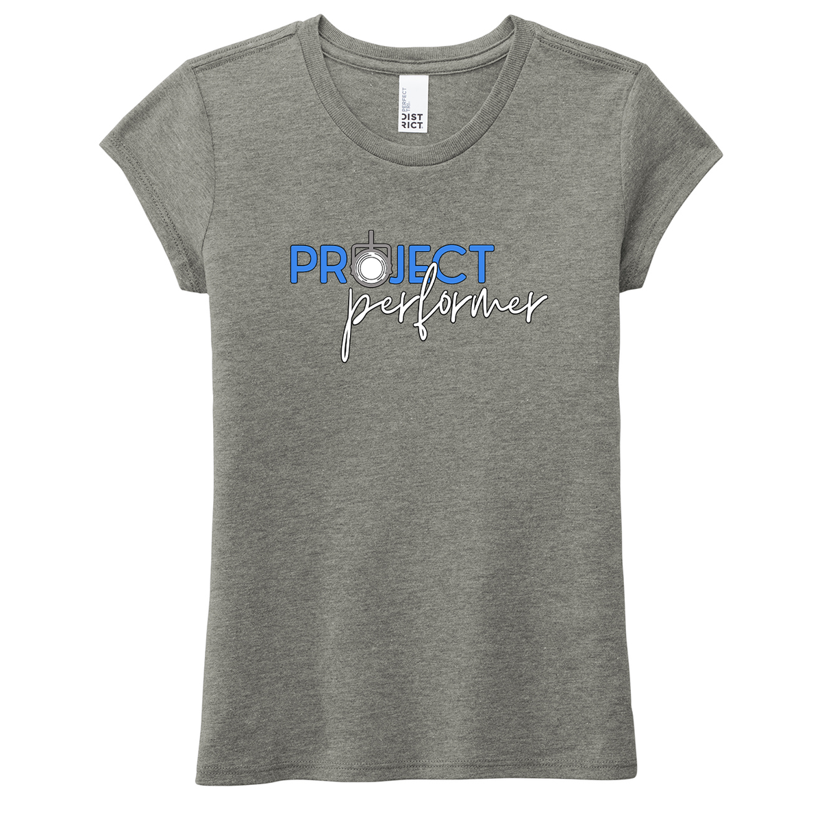Project Performer Girls Perfect Tee