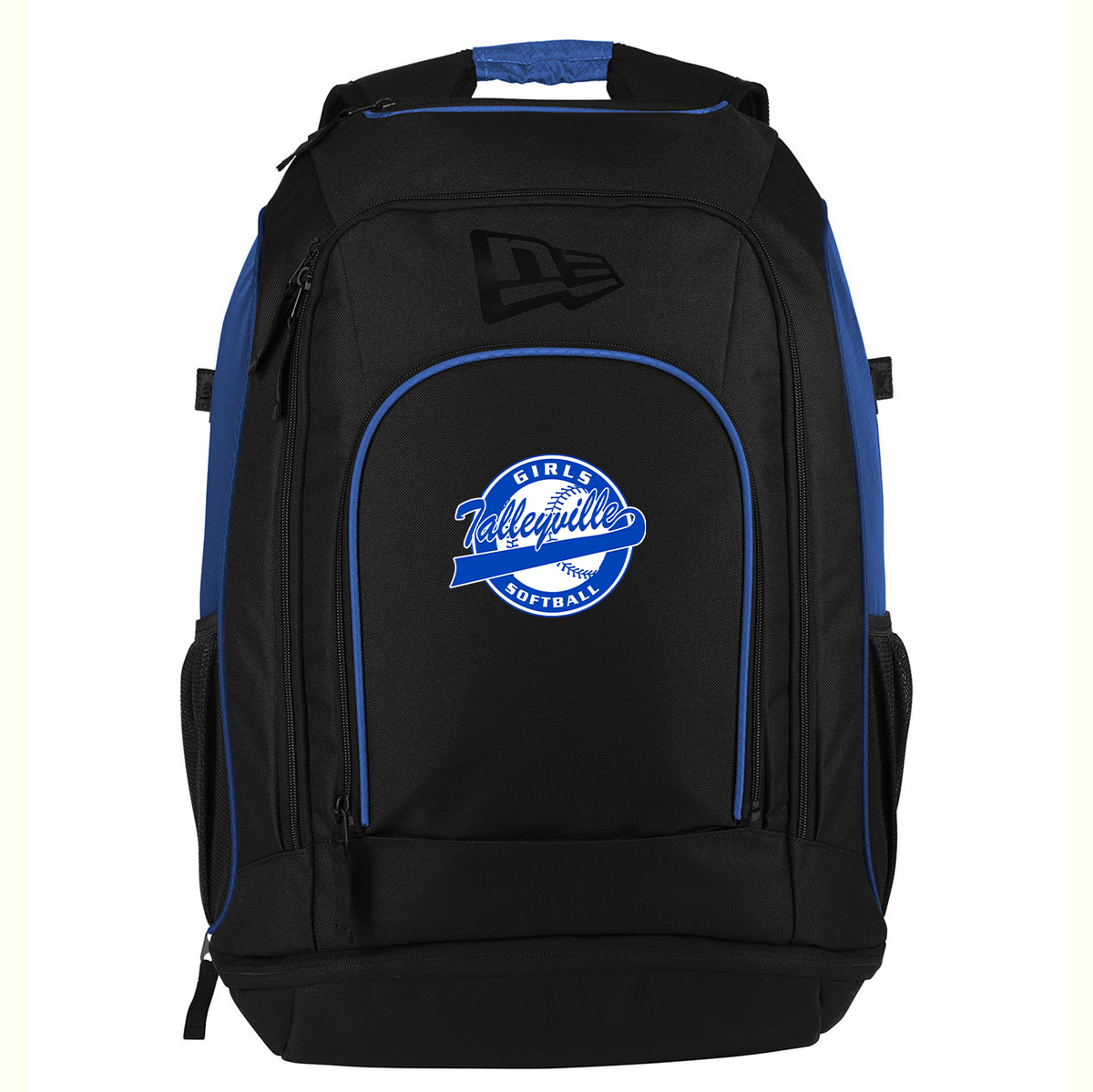 Talleyville Rec Softball Shut Out Backpack