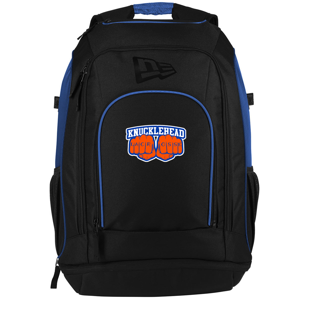 Knuckleheads Lacrosse Shut Out Backpack