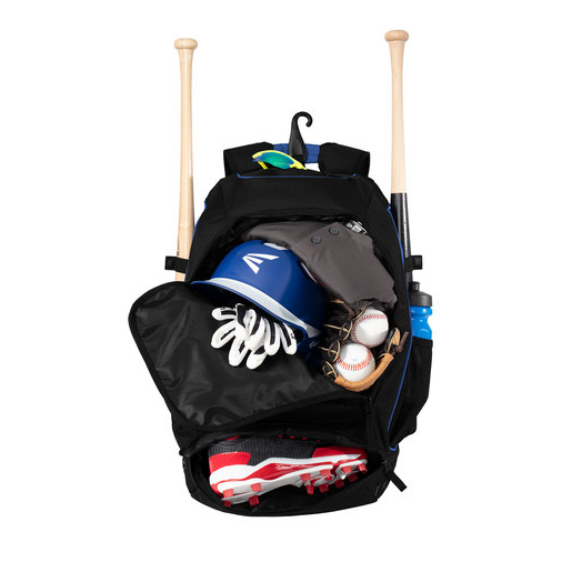 Talleyville Travel Softball Shut Out Backpack