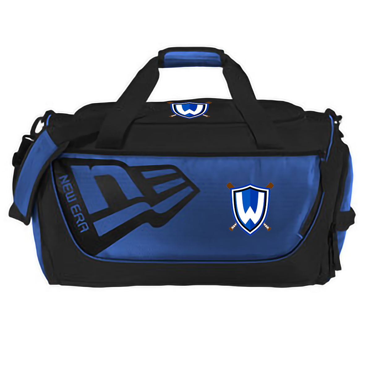 Warrior Baseball Academy Shout Out Duffel