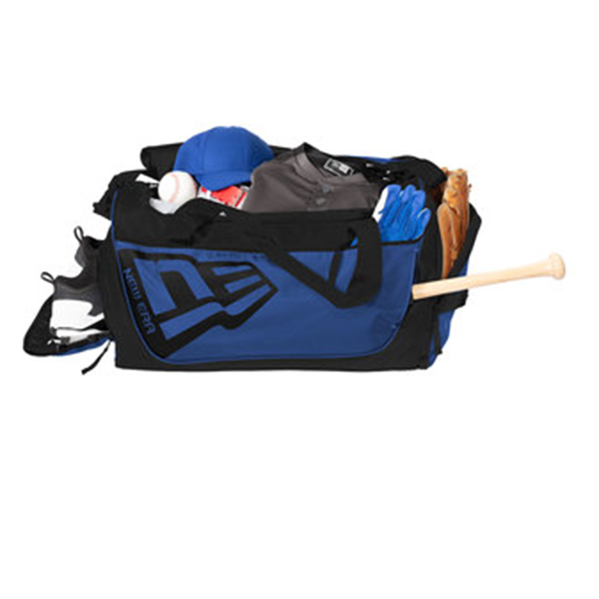 Warrior Baseball Academy Shout Out Duffel