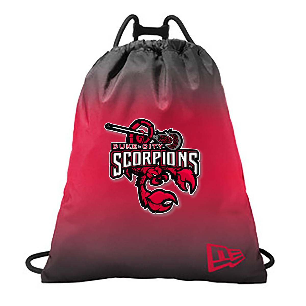 Duke City Scorpions HS Lacrosse Game Day Cinch