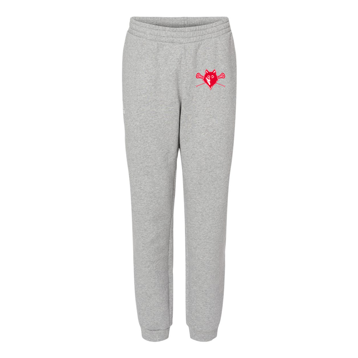 Newberry Lacrosse Adidas Fleece Joggers