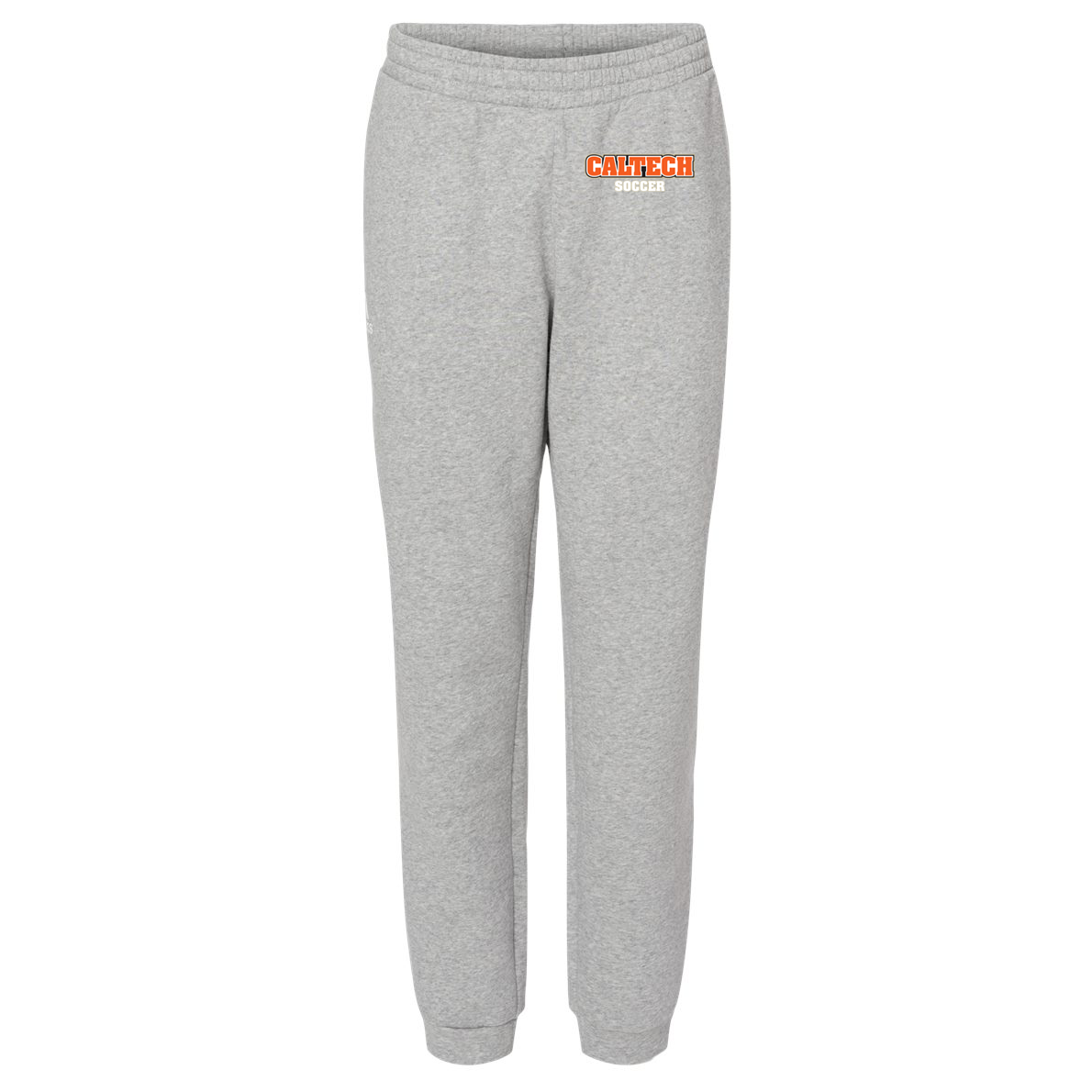 Caltech Beavers Soccer Adidas Fleece Joggers