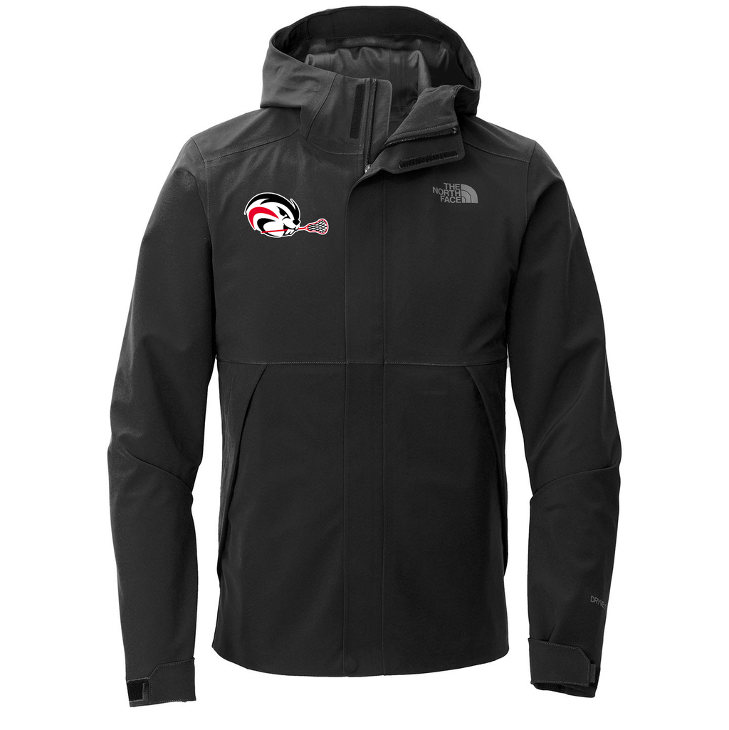 Ballard High School Boys Lacrosse The North Face ® Men's All-Weather DryVent ™ Stretch Jacket