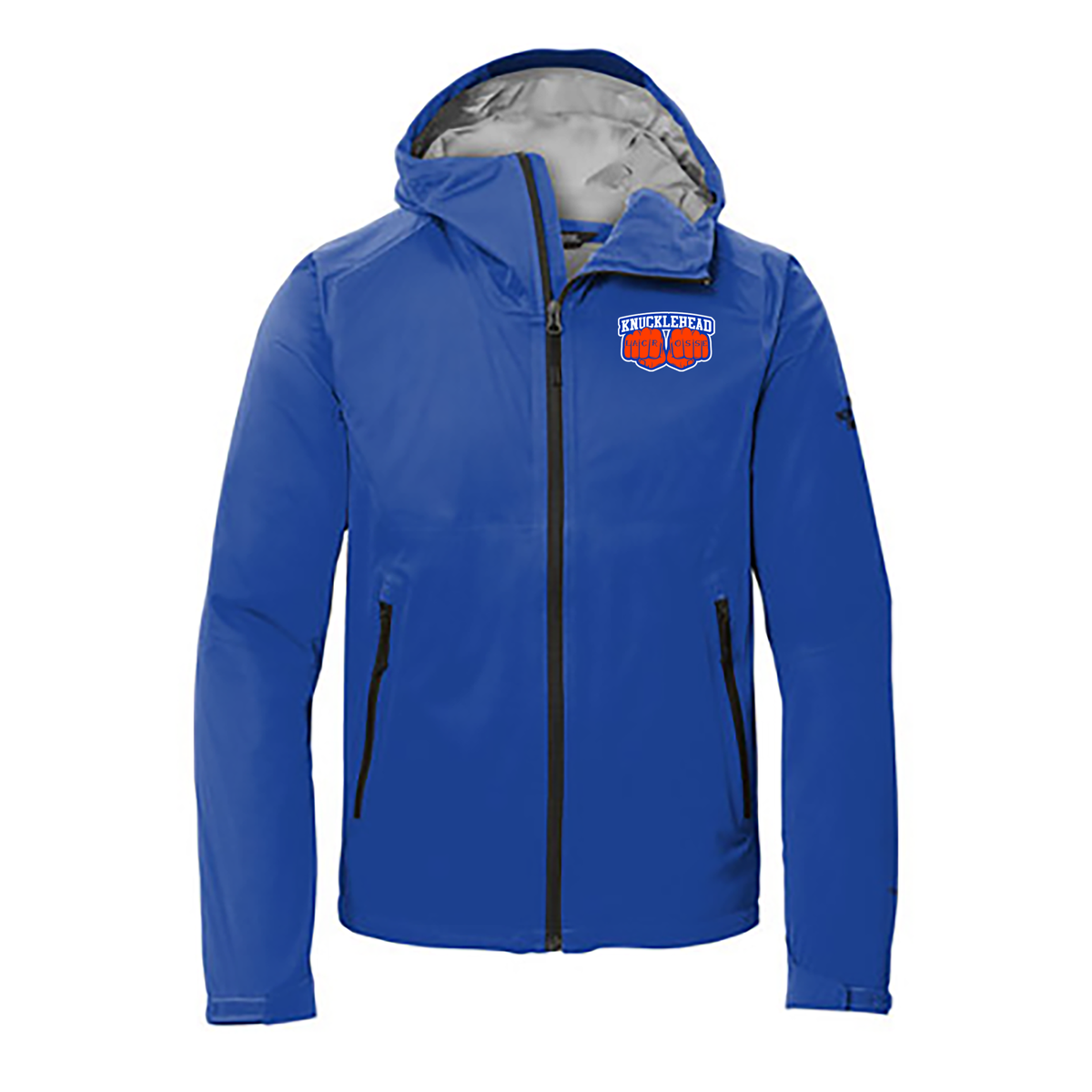 Knuckleheads Lacrosse The North Face ® Men's All-Weather DryVent ™ Stretch Jacket