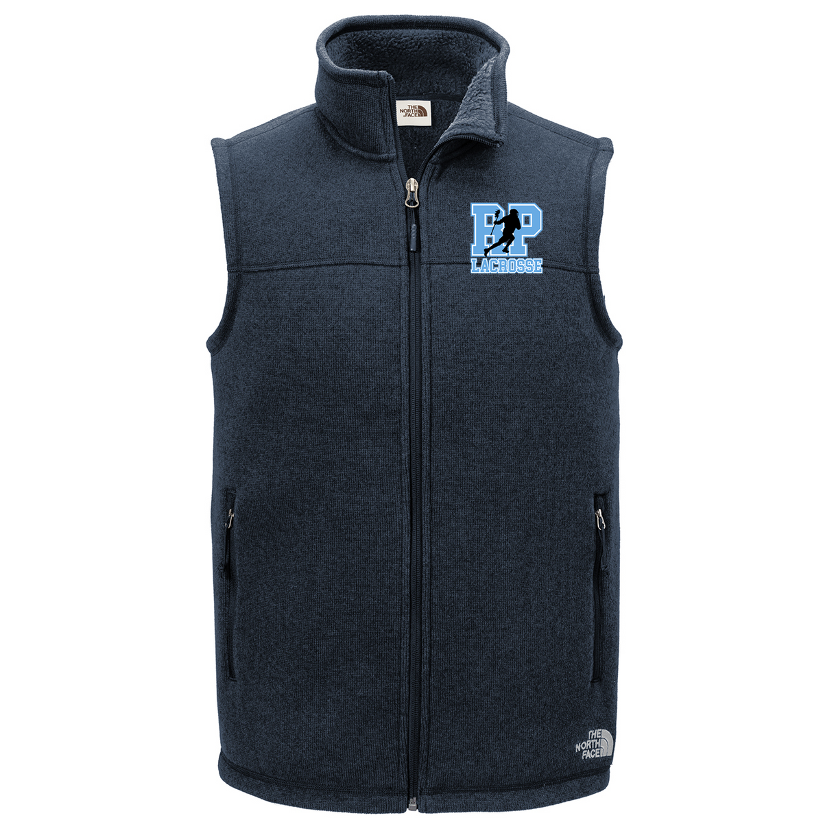 Rocky Point PAL North Face Fleece Vest