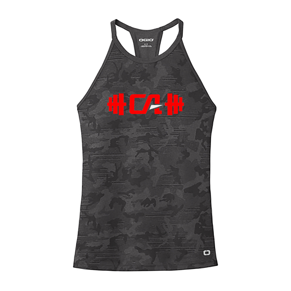 Clubhouse Performance OGIO Ladies Phantom Tank