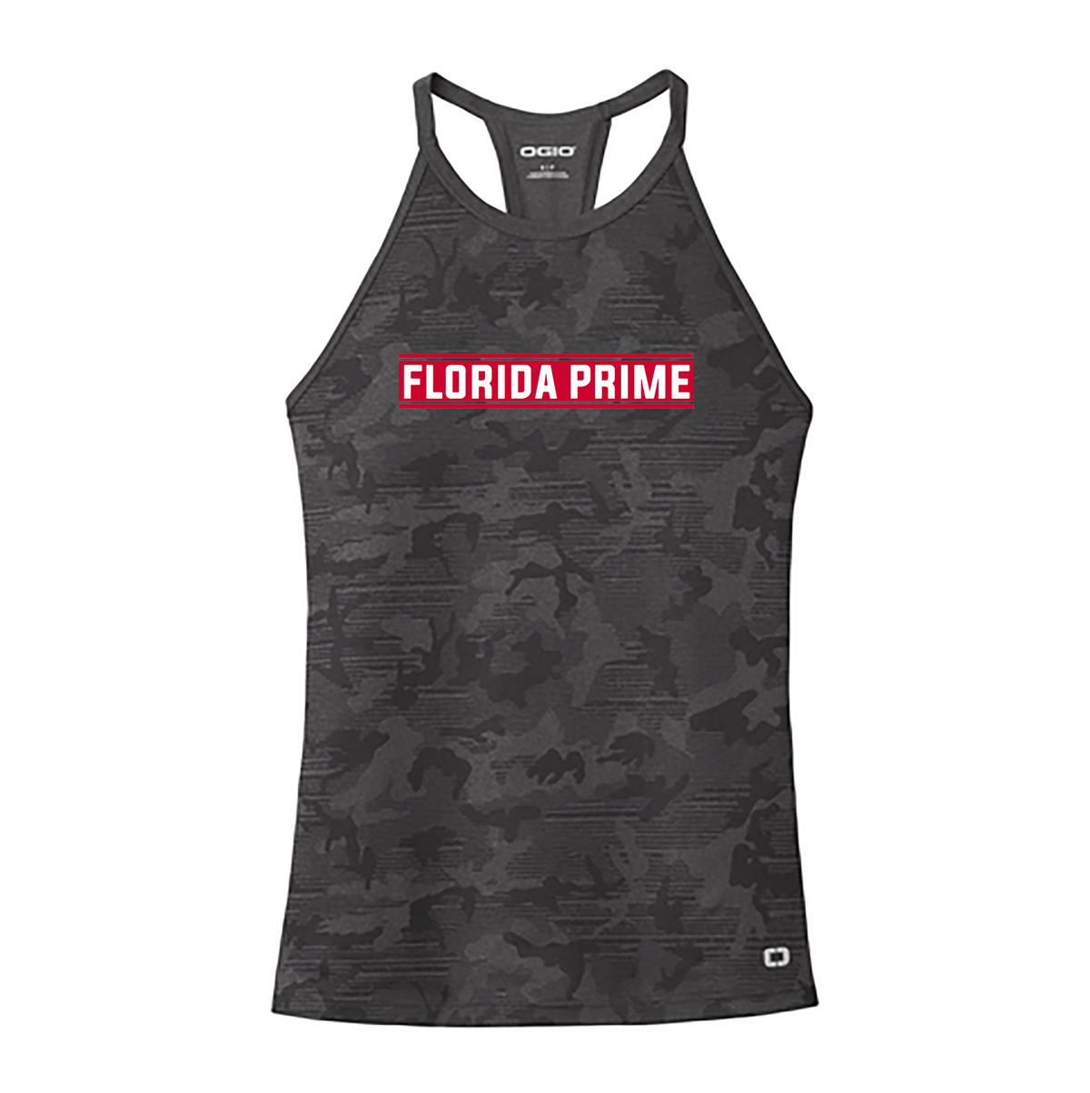 Florida Prime Scorpion Lacrosse Ladies Phantom Tank