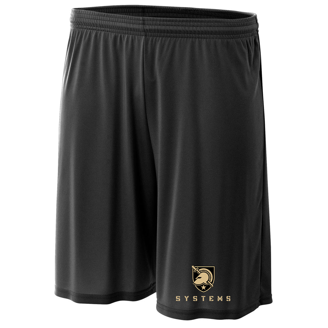 USMA - West Point Systems A4 Cooling 7" Performance Shorts