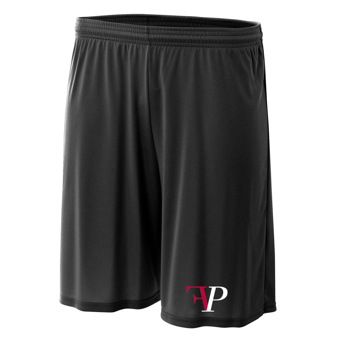 Florida Prime Scorpion Lacrosse Cooling 7" Performance Shorts