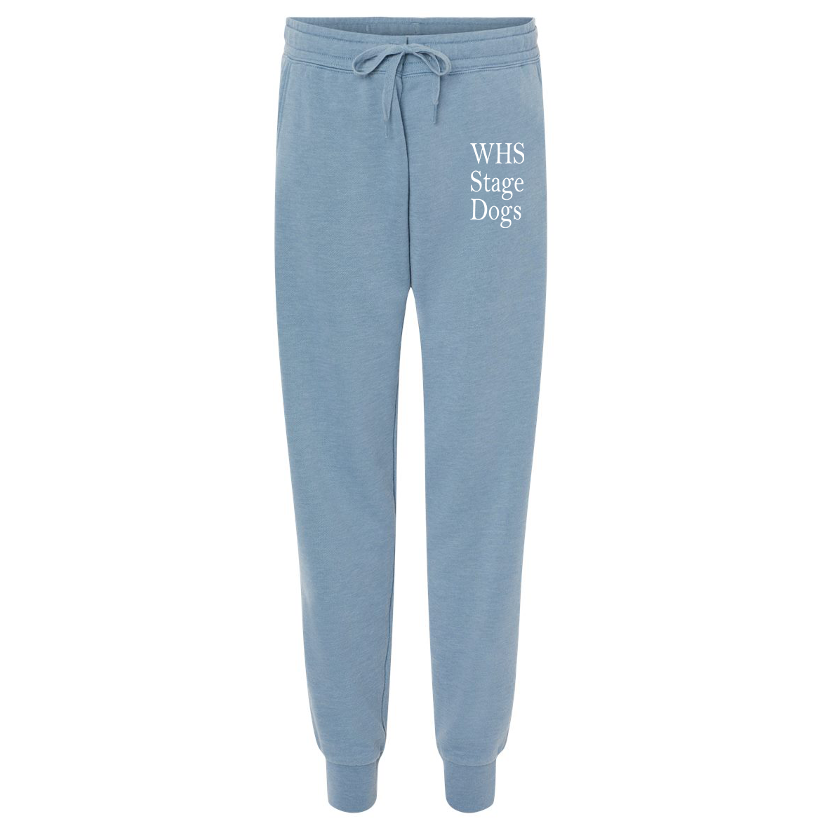 Westerly HS Drama Club Women's Wave Wash Sweatpants