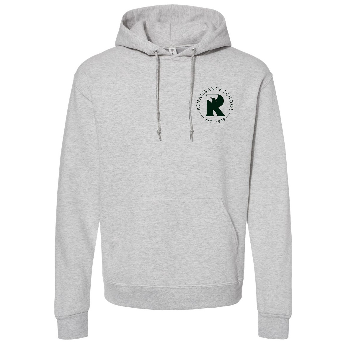 Renaissance School JERZEES NuBlend Sweatshirt