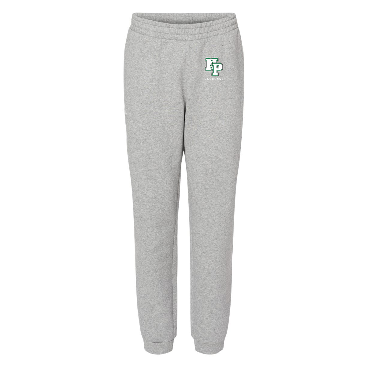 New Providence Lacrosse Adidas Fleece Joggers