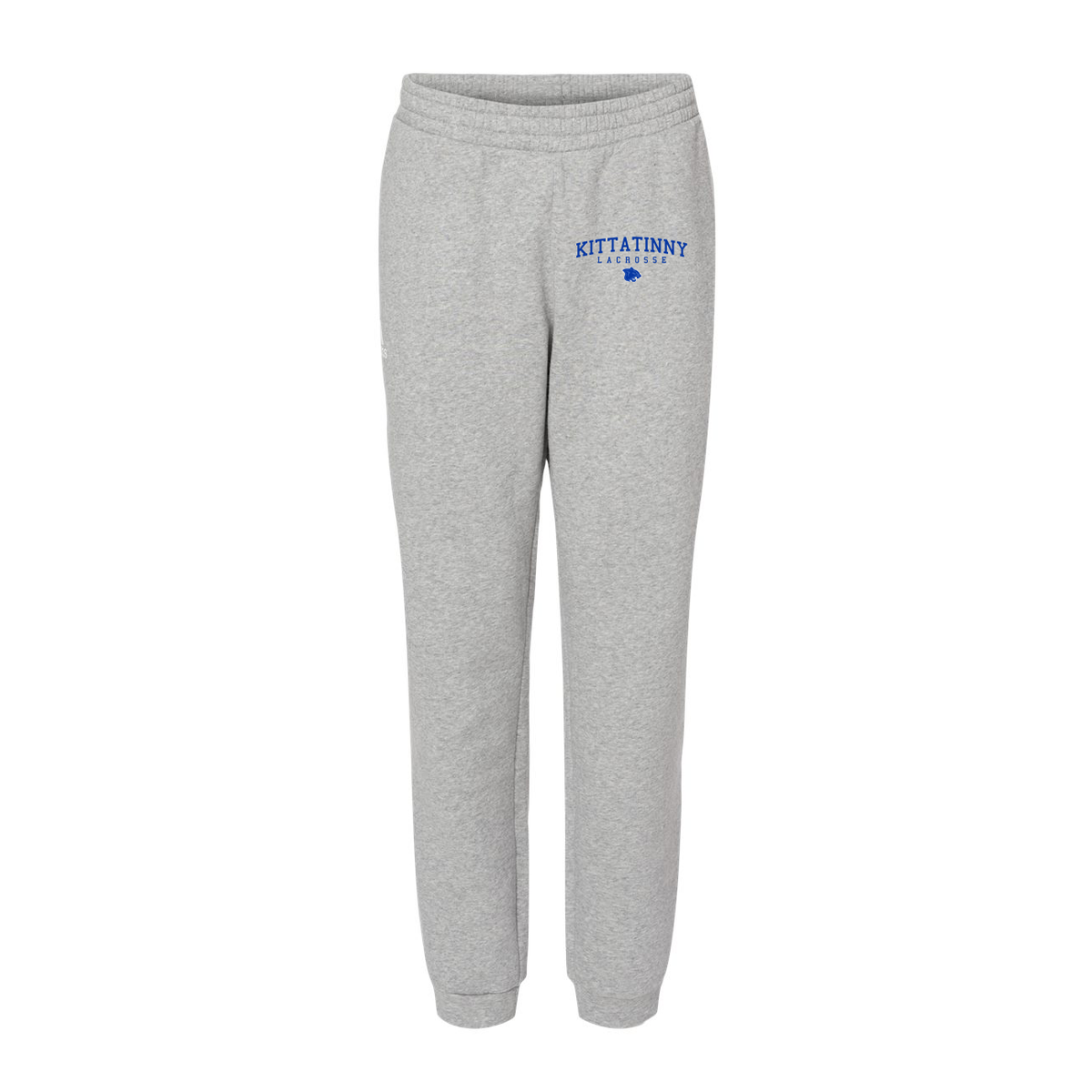 Kittatinny Lacrosse Adidas Fleece Joggers