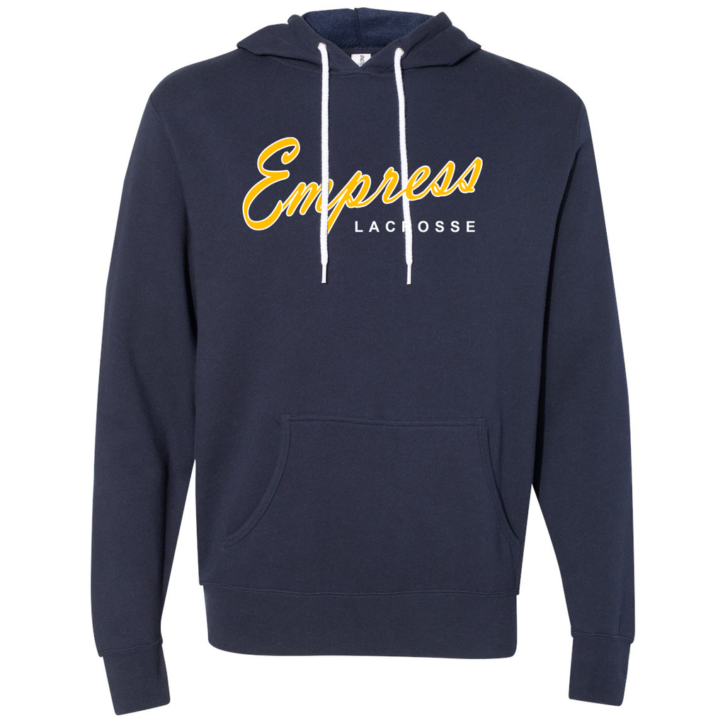 Empress Lacrosse Lightweight Hooded Sweatshirt