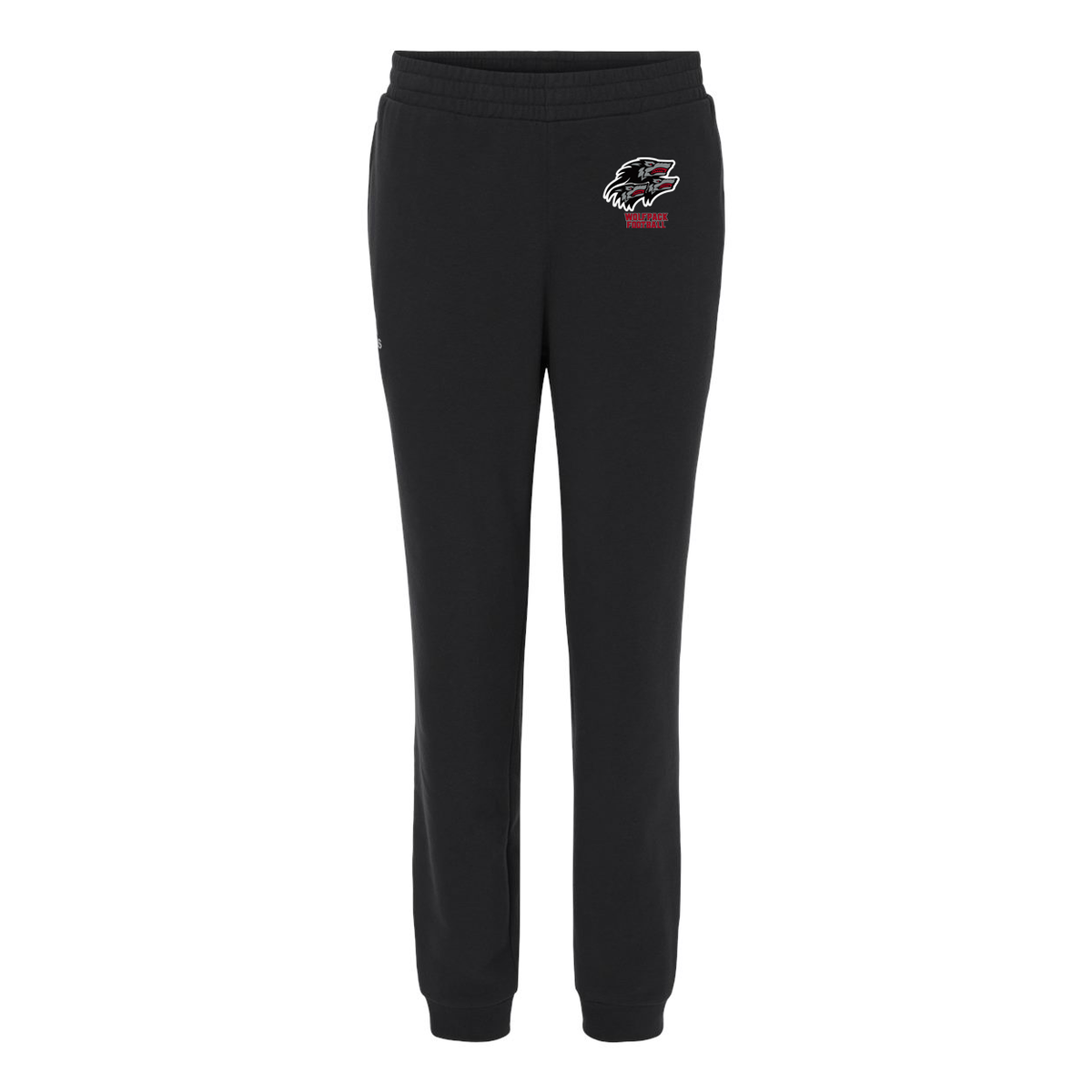 North Houston Wolfpack Football Adidas Fleece Joggers