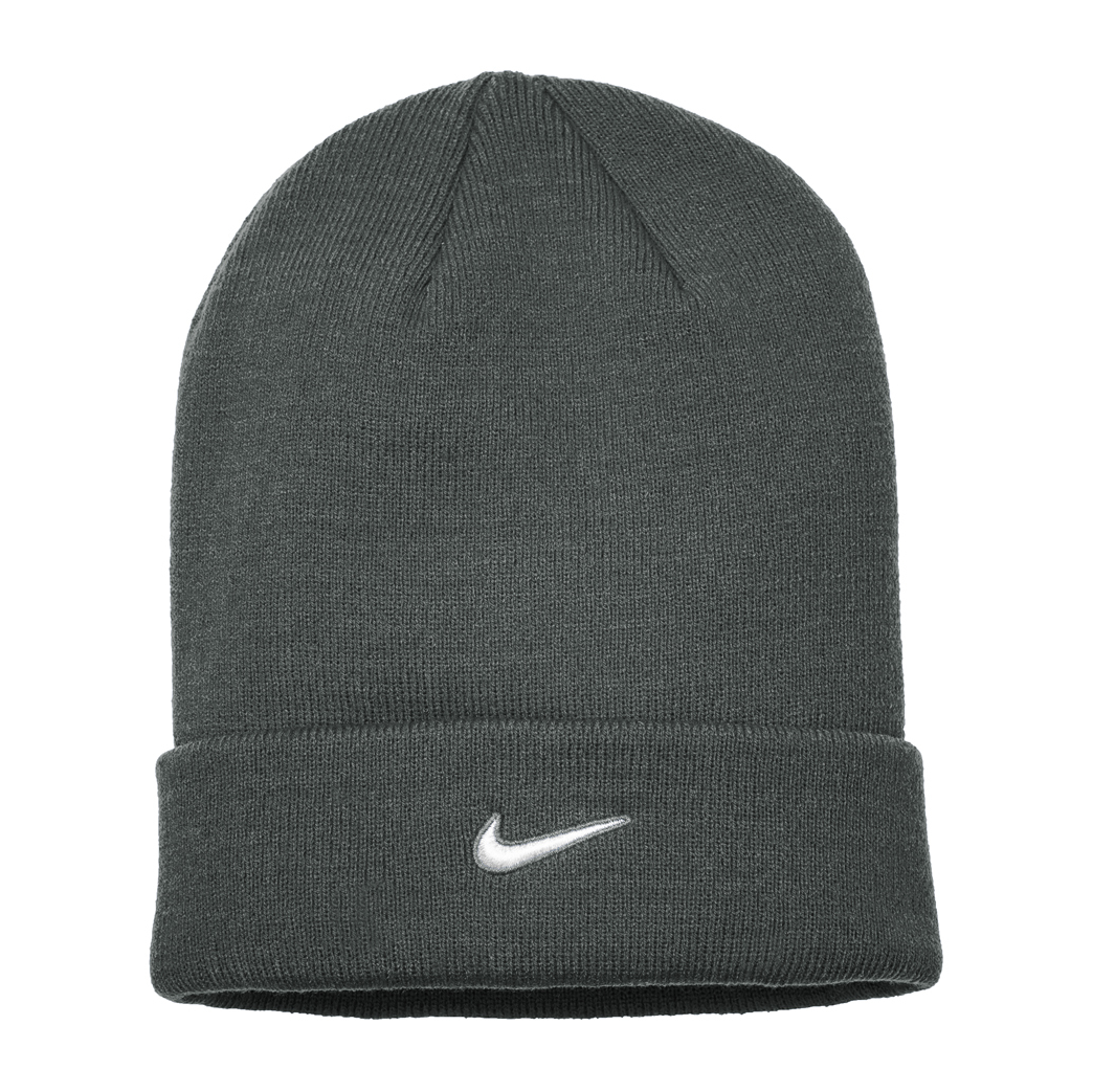 Northridge High School Lacrosse Nike Beanie