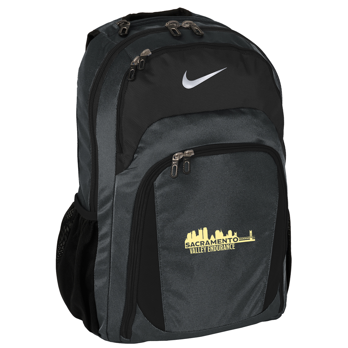 Sacramento Valley Endurance Nike Backpack