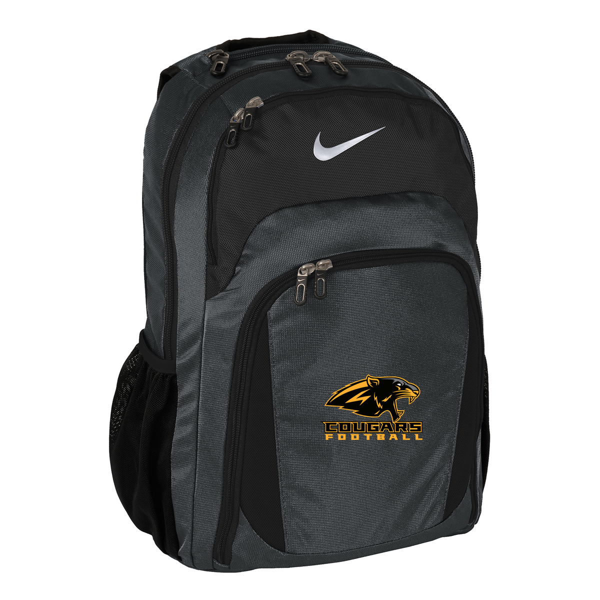 Tamarac Cougars Football Nike Backpack