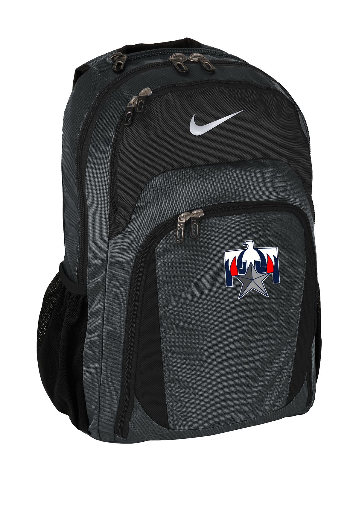 Utah Military Academy Lacrosse Nike Backpack