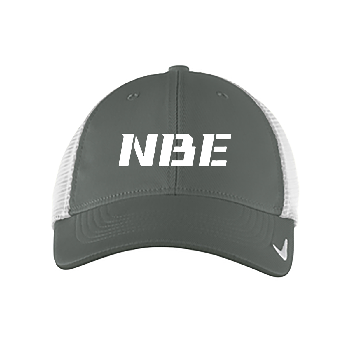 NBE Basketball Nike Dri-FIT Mesh Cap