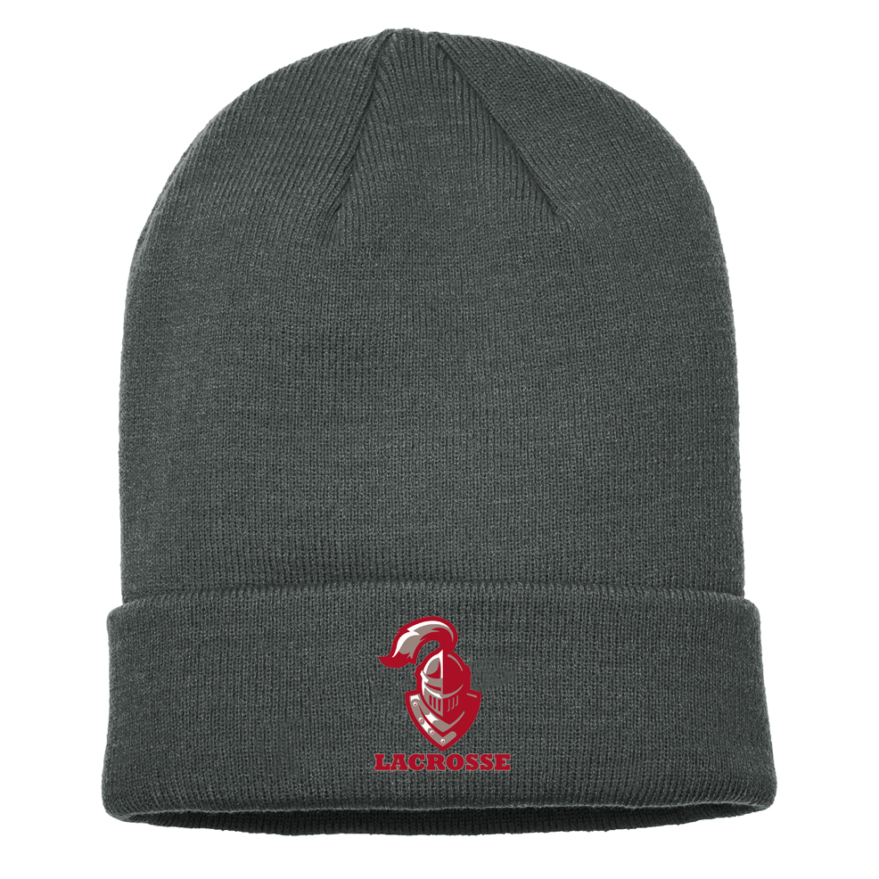 Northridge High School Lacrosse Nike Beanie