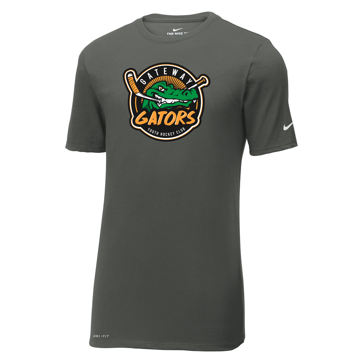 Gateway Hockey Nike Dri-FIT Tee