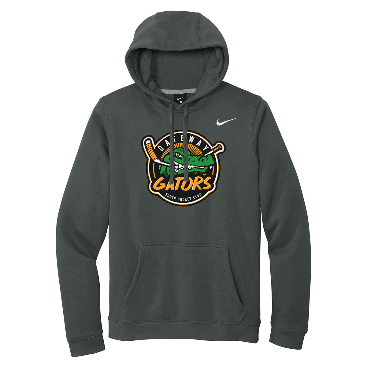 Gateway Hockey Nike Fleece Sweatshirt