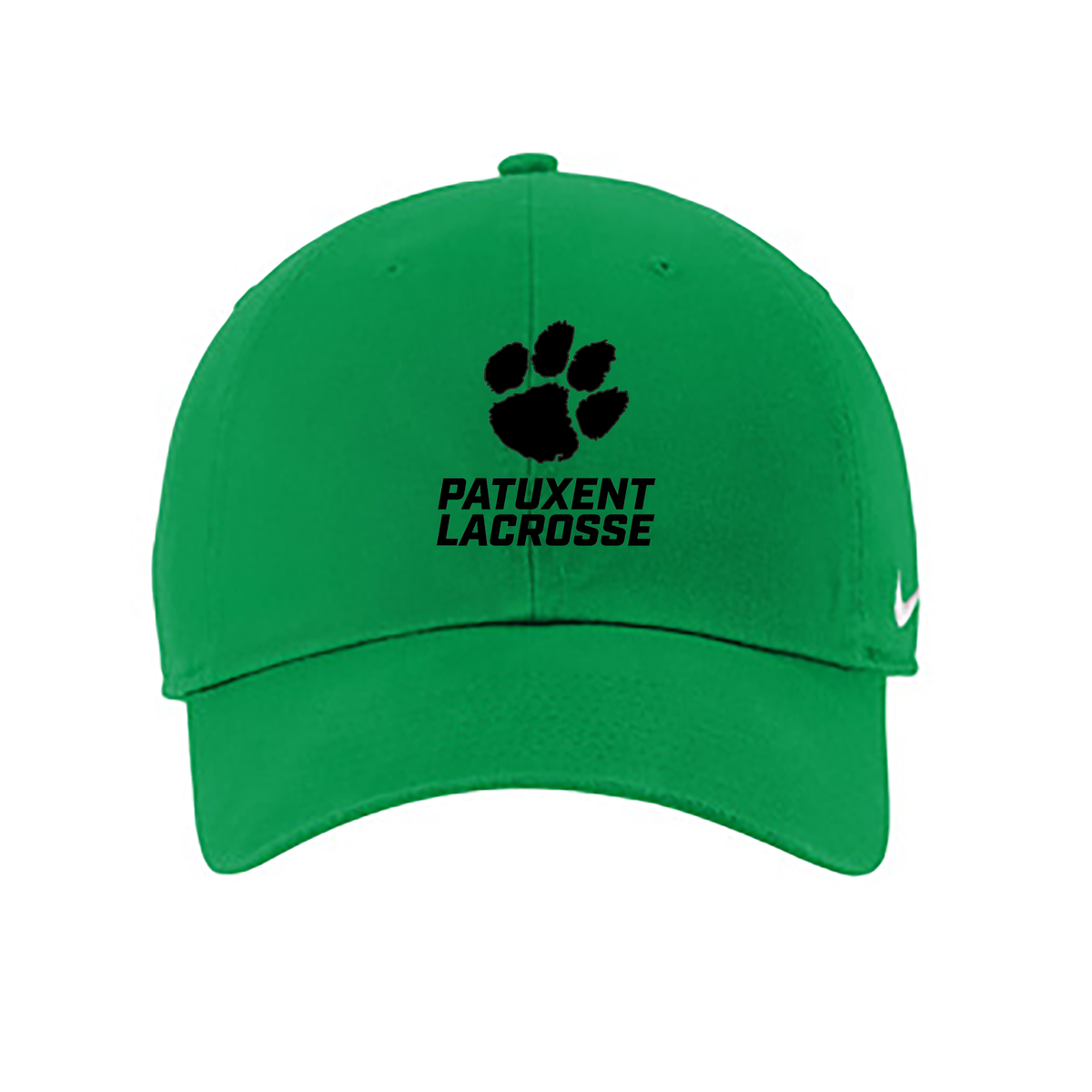Patuxent Lacrosse Nike Heritage 86 Cap