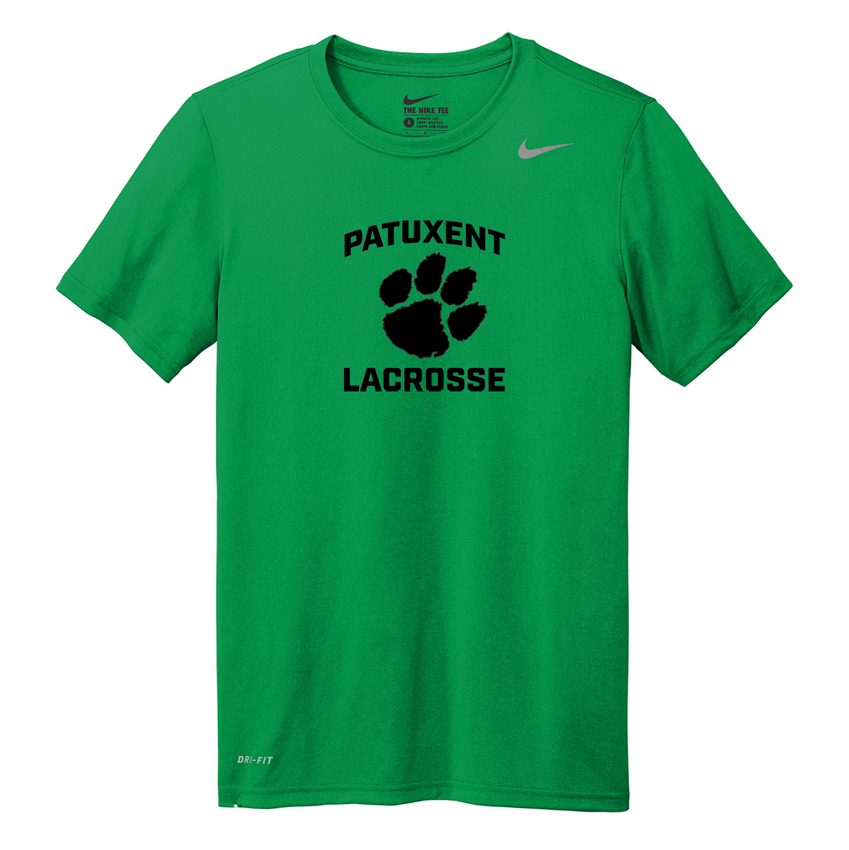 Patuxent Lacrosse Nike Legend Tee