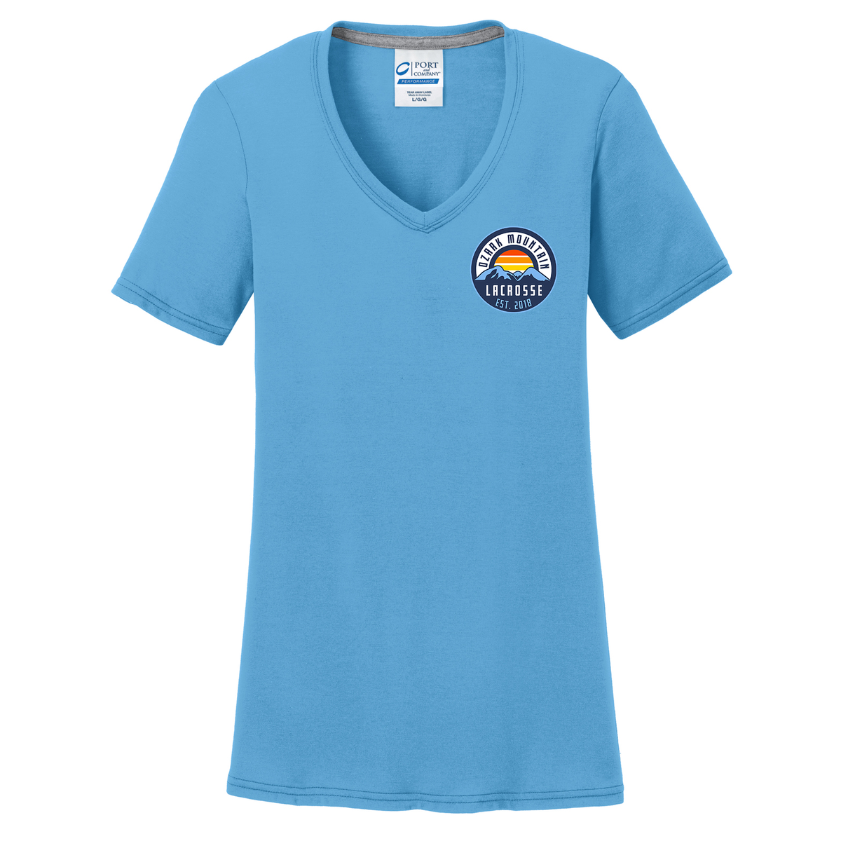 Ozark Mountain Women's T-Shirt