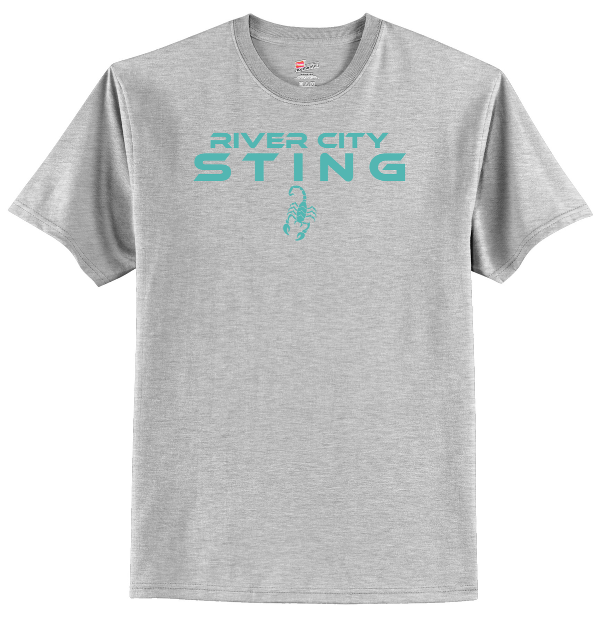 River City Sting T-Shirt