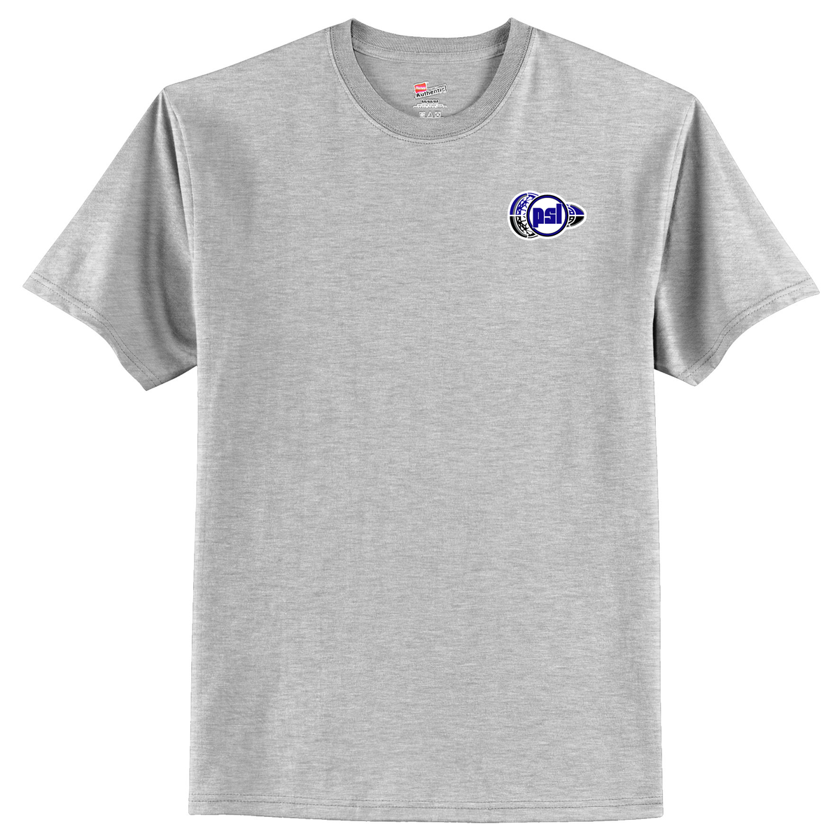 Pittsburgh Select Lacrosse T-Shirt