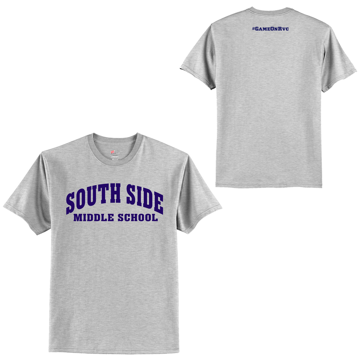 South Side Middle School T-Shirt